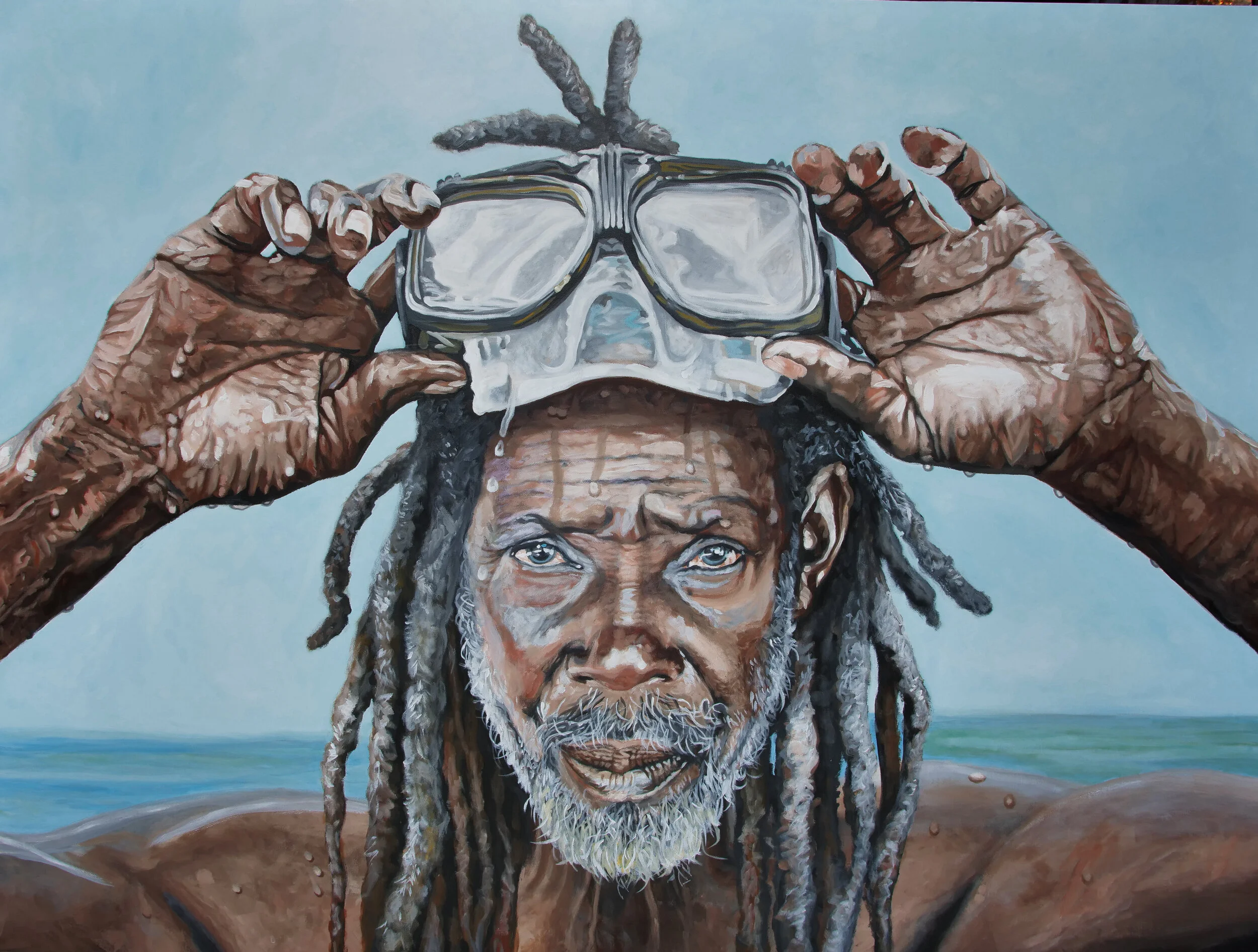 ART — Jason Kennedy Art